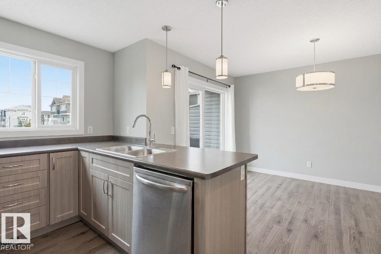 #12 1391 Starling Dr NW, Edmonton, Alberta  T5V 1T7 - Photo 13 - E4507508