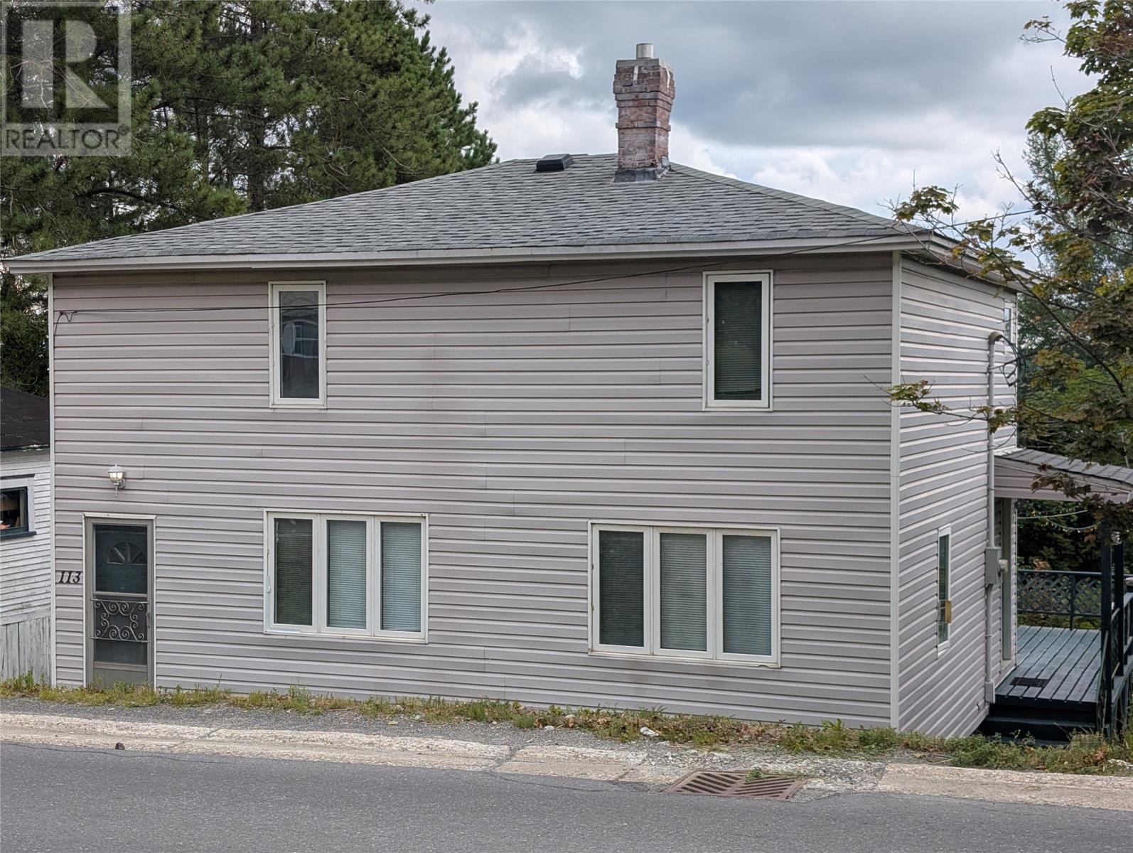 113-115 Memorial Drive, Clarenville — photo 2