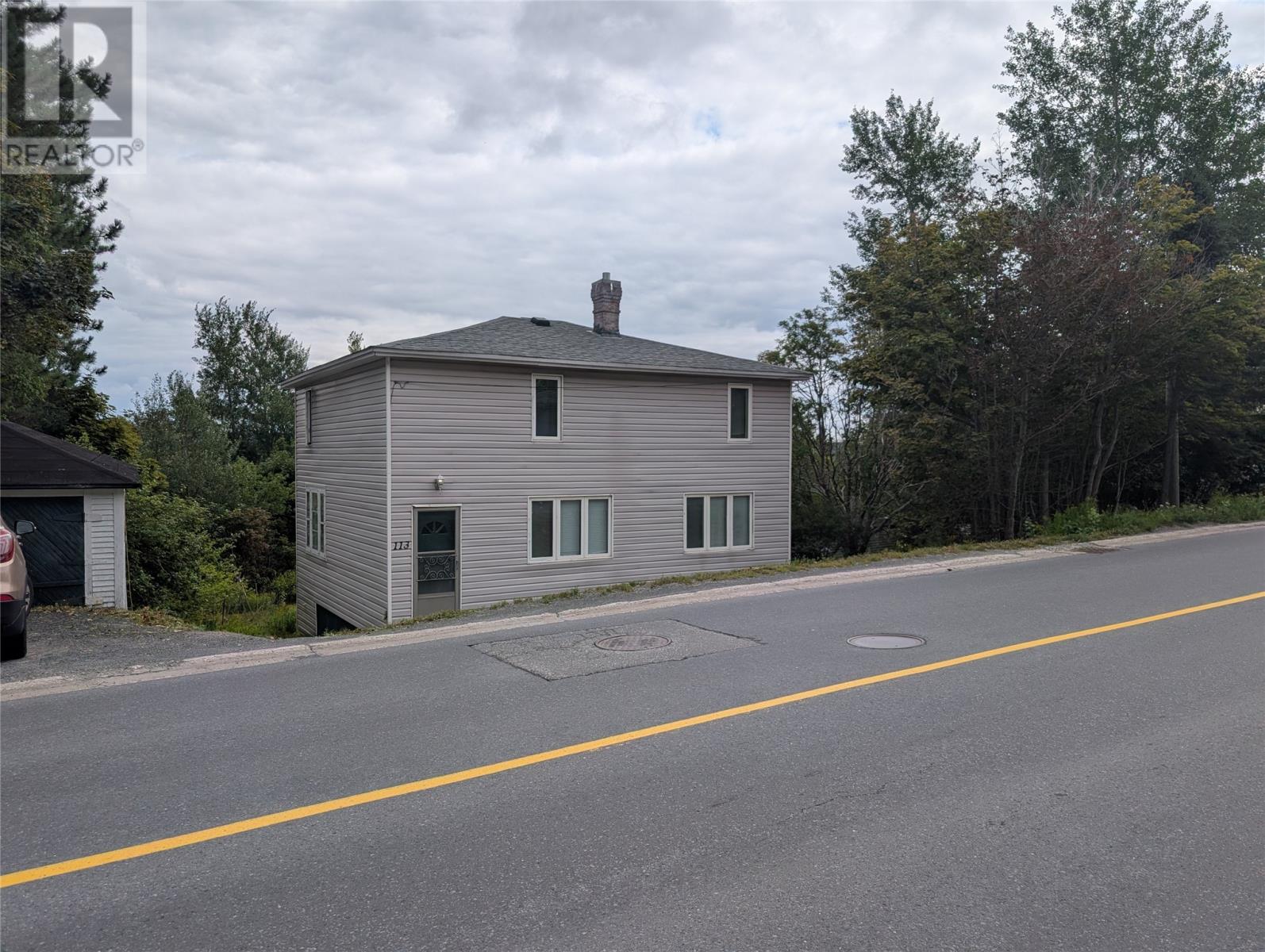 113-115 Memorial Drive, Clarenville — photo 3