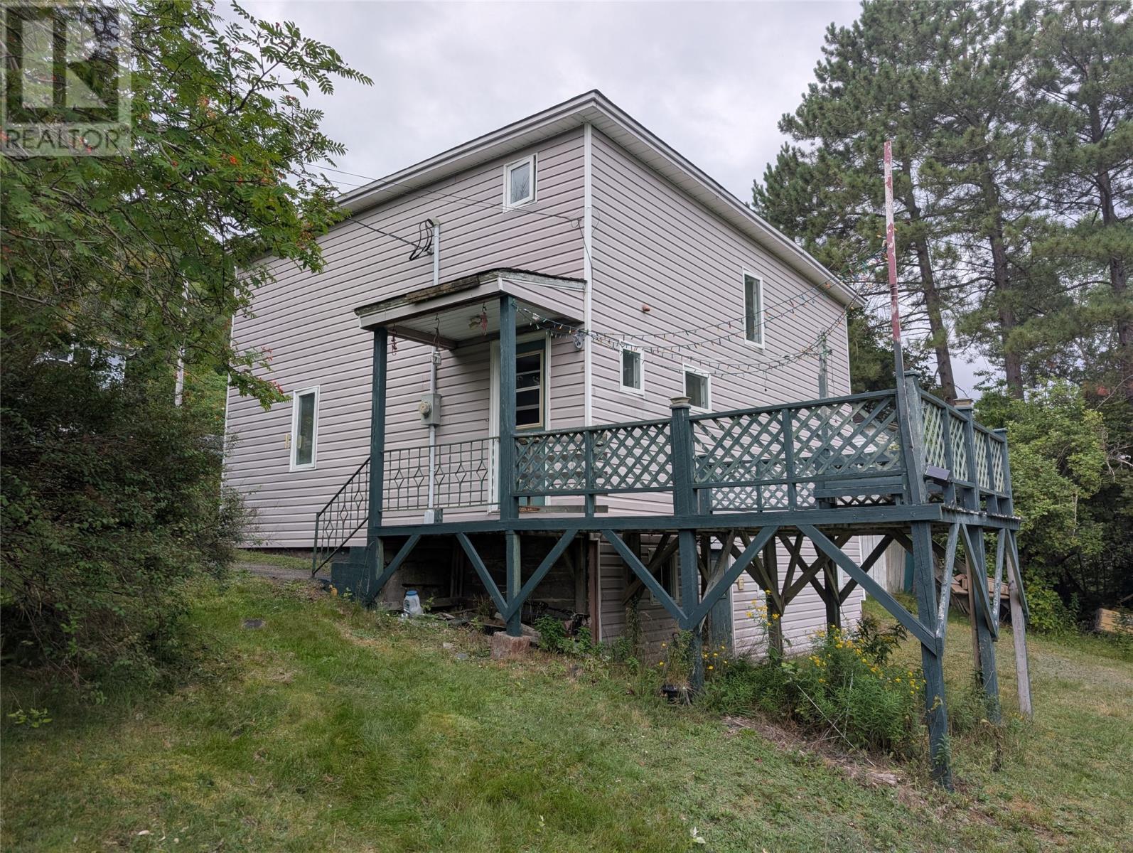 113-115 Memorial Drive, Clarenville — photo 5