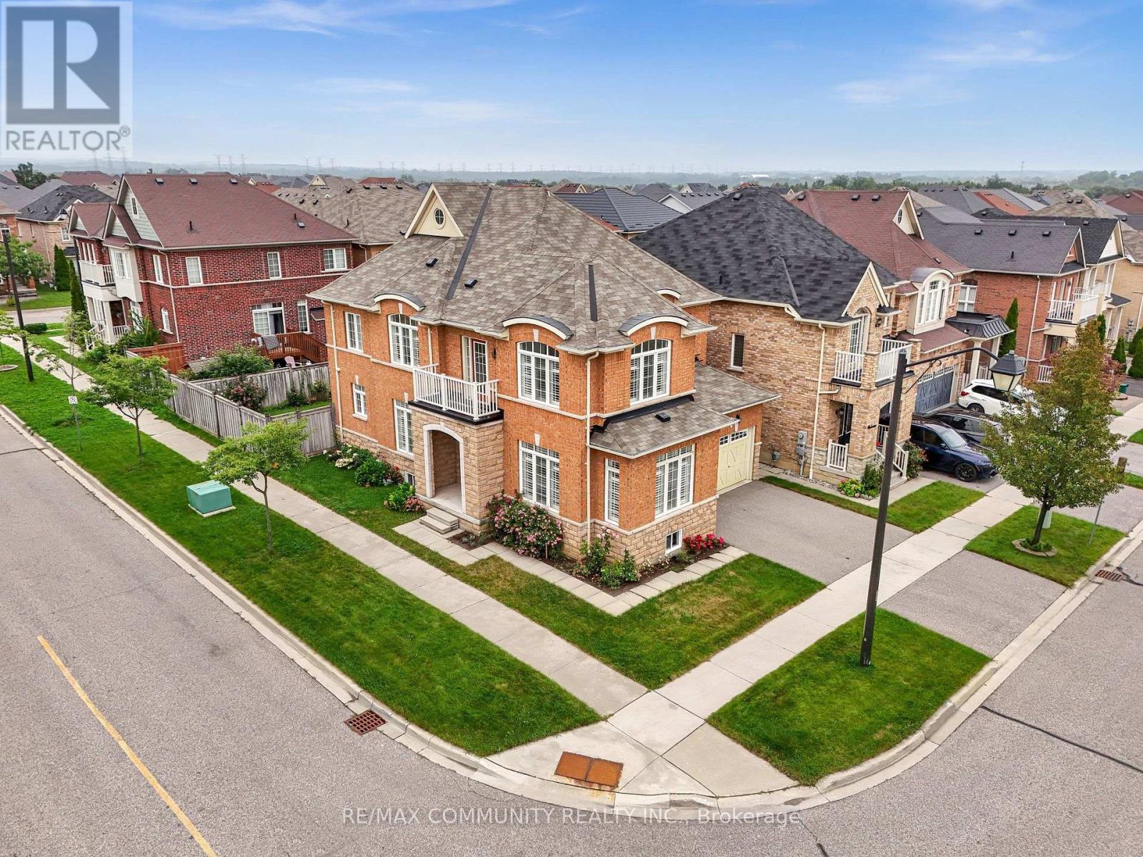 58 Garrardview Street, Ajax, Ontario  L1Z 0L5 - Photo 34 - E13753916