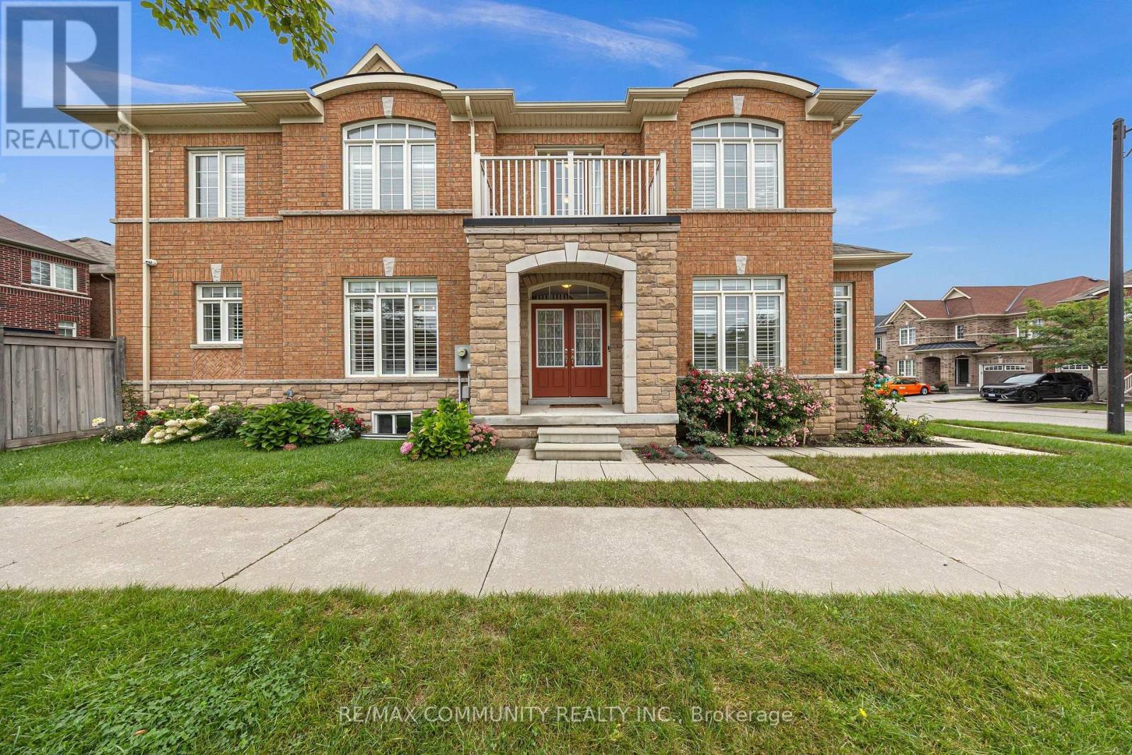 58 Garrardview Street, Ajax, Ontario  L1Z 0L5 - Photo 38 - E13753916