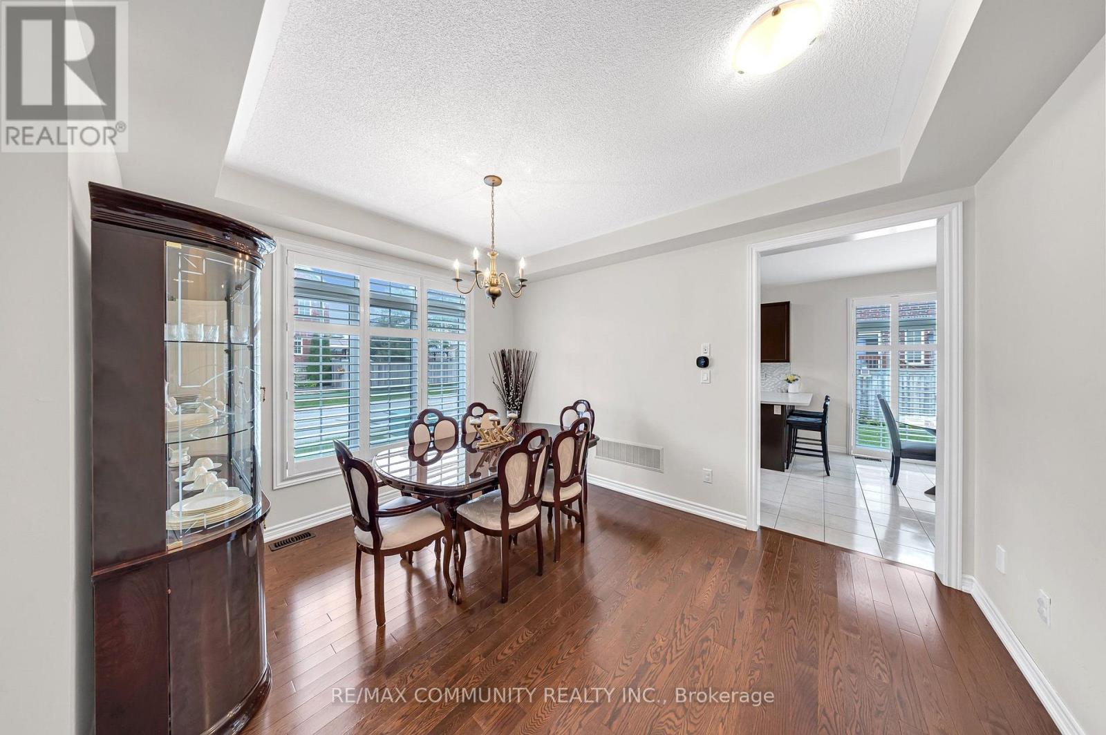 58 Garrardview Street, Ajax, Ontario  L1Z 0L5 - Photo 6 - E13753916