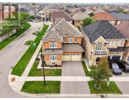 58 GARRARDVIEW STREET, Ajax, Ontario