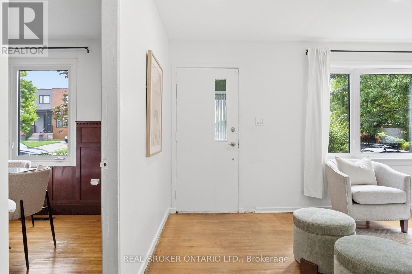 78 Squires Avenue, Toronto, Ontario M4B 2R5 - Photo 2 - E13753946