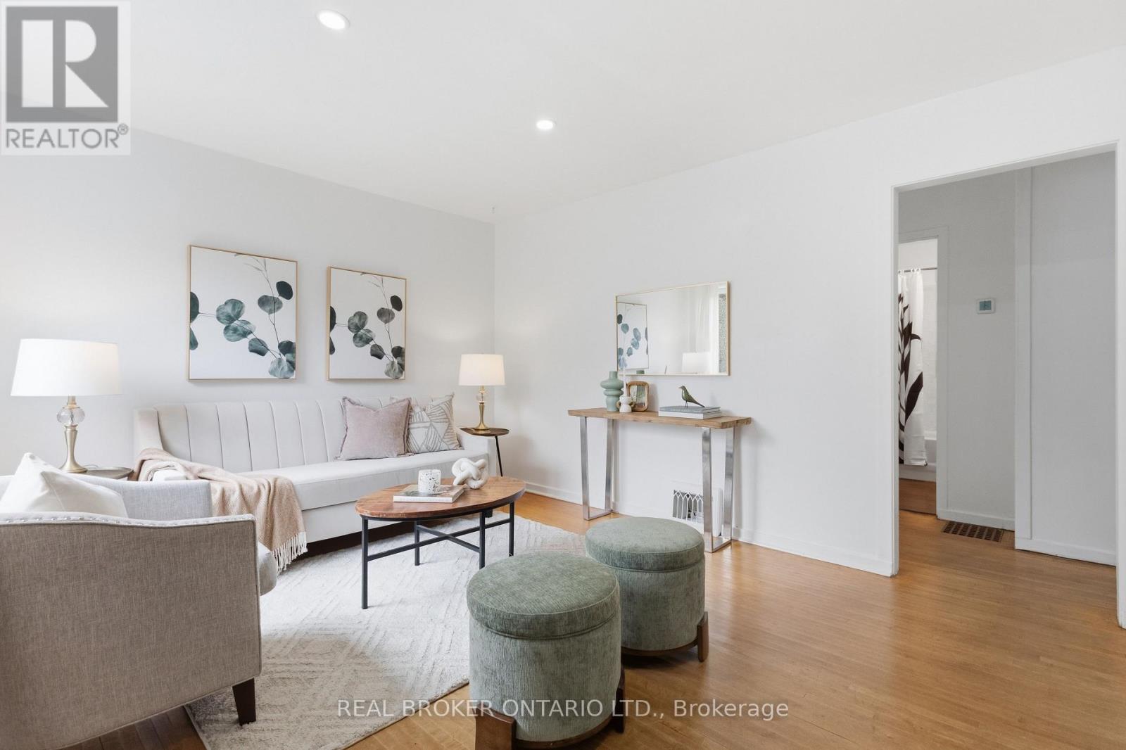 78 Squires Avenue, Toronto, Ontario M4B 2R5 - Photo 3 - E13753946
