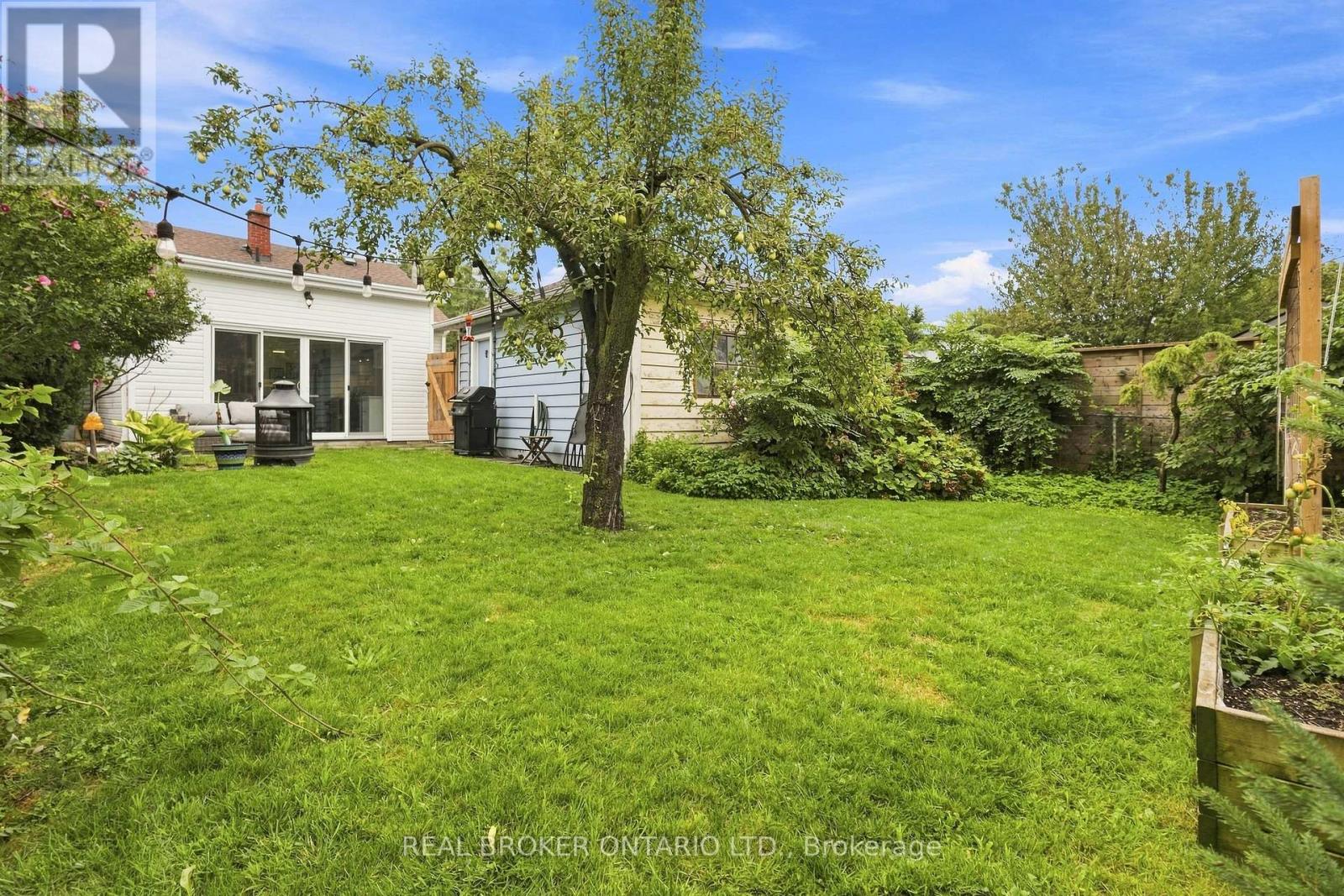 78 Squires Avenue, Toronto, Ontario M4B 2R5 - Photo 37 - E13753946