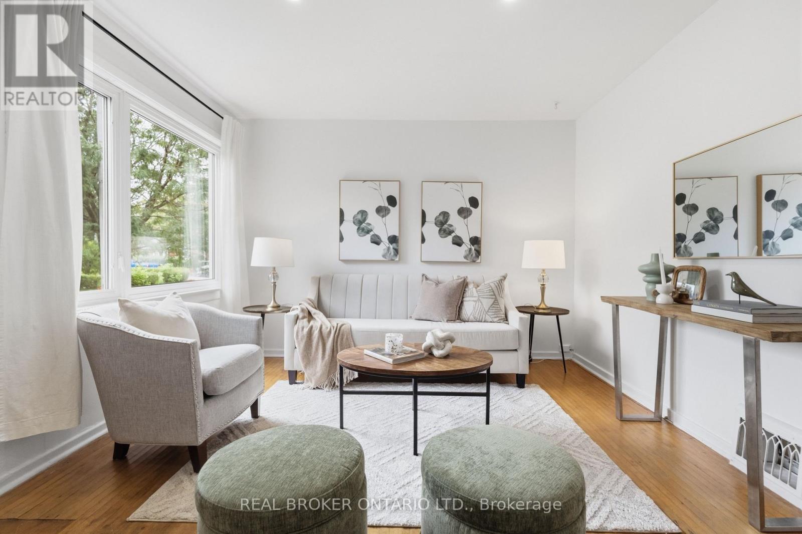 78 Squires Avenue, Toronto, Ontario M4B 2R5 - Photo 4 - E13753946