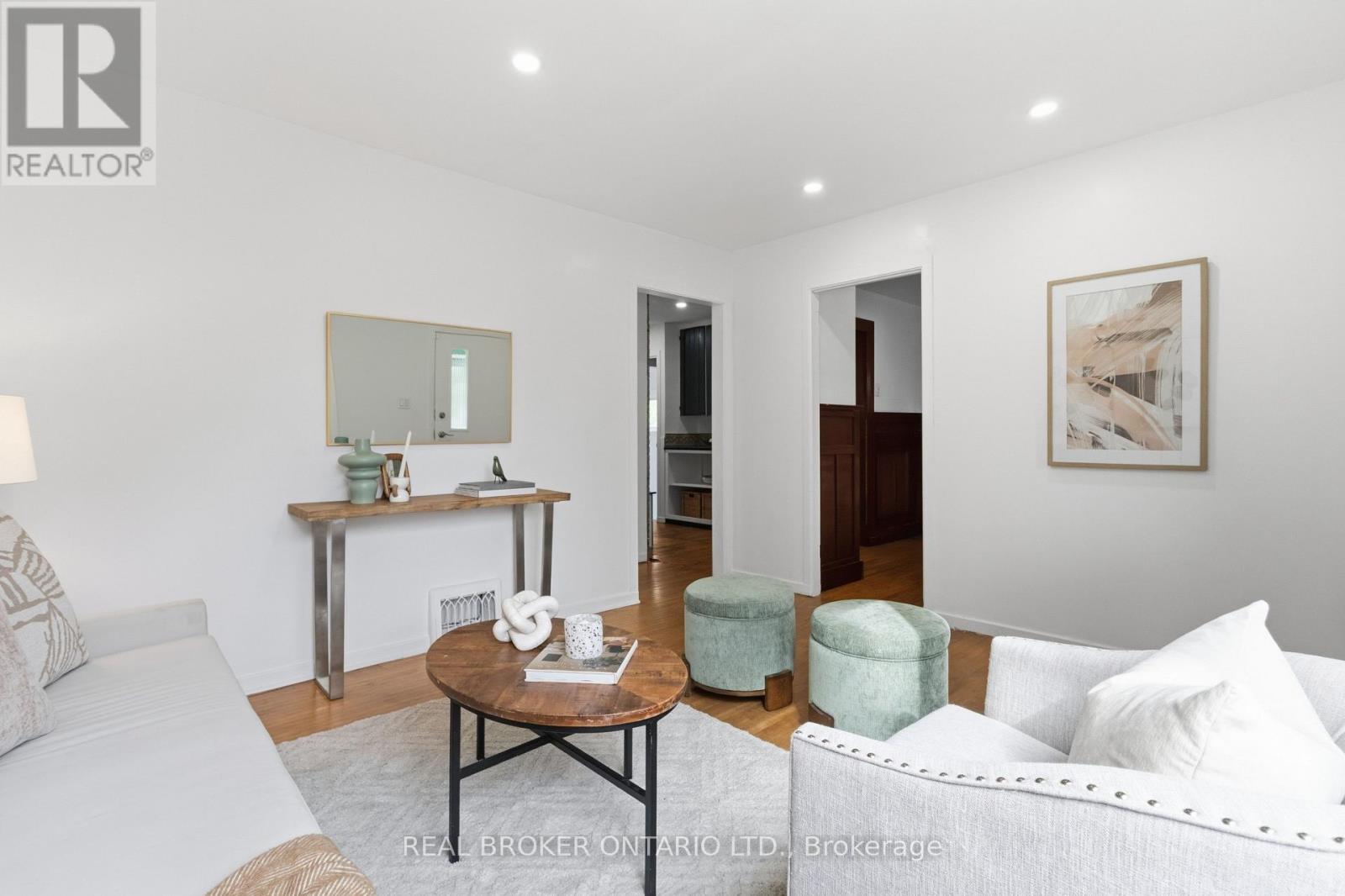 78 Squires Avenue, Toronto, Ontario M4B 2R5 - Photo 6 - E13753946