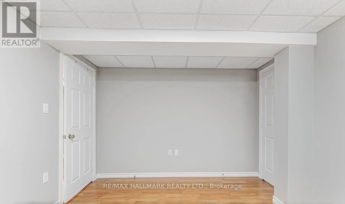 1673 NORTHFIELD AVENUE, Oshawa, Ontario