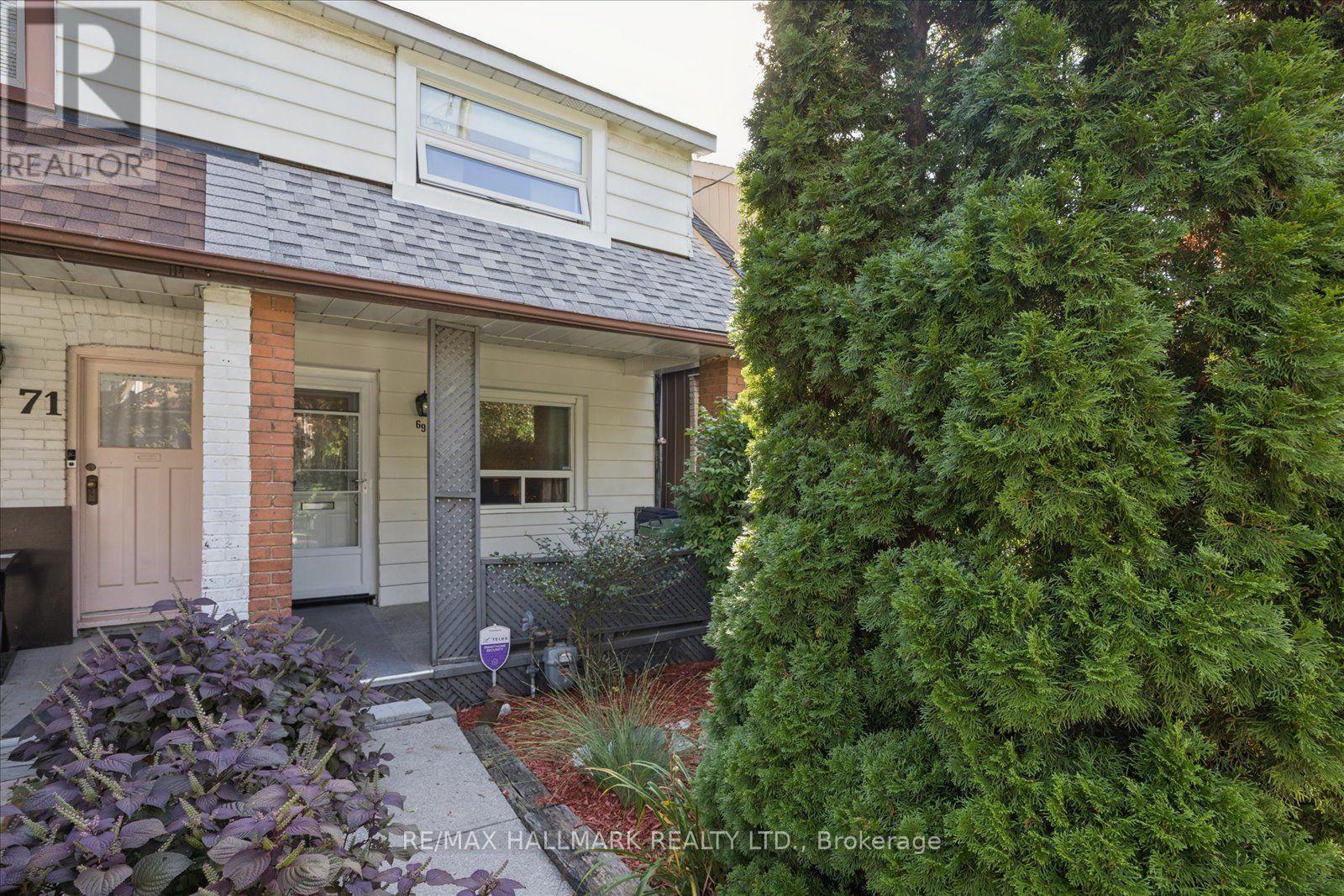 69 Alton Avenue, Toronto, Ontario  M4L 2M3 - Photo 1 - E13753978