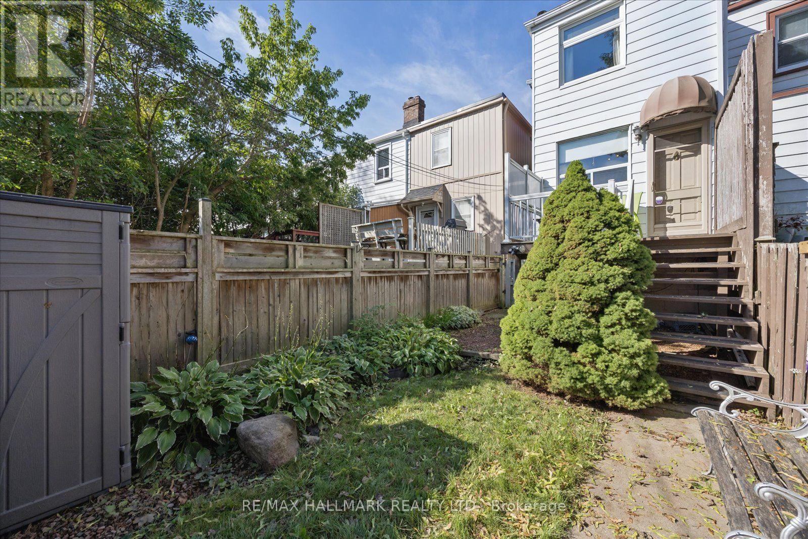 69 Alton Avenue, Toronto, Ontario  M4L 2M3 - Photo 39 - E13753978