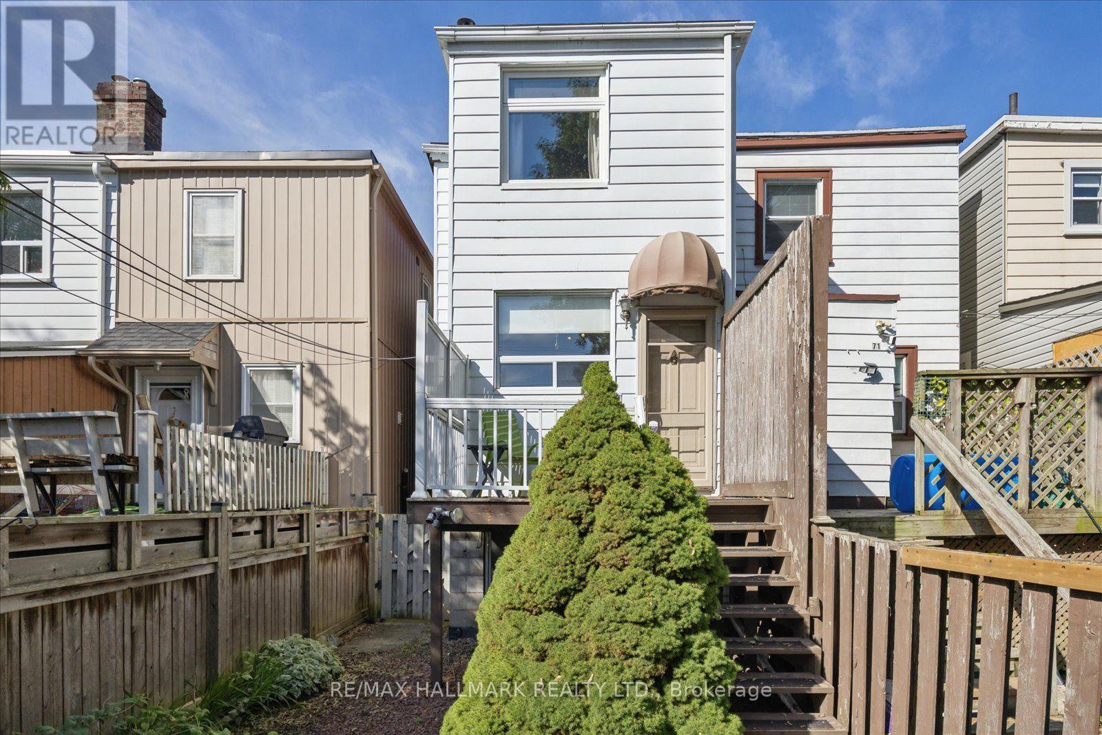 69 Alton Avenue, Toronto, Ontario  M4L 2M3 - Photo 40 - E13753978