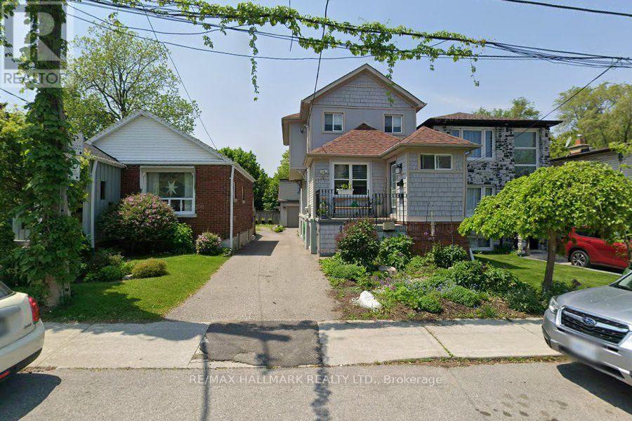 110 Harding Boulevard, Toronto, Ontario  M1N 3E2 - Photo 1 - E13754042