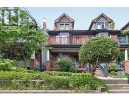 32 DINGWALL AVENUE E, Toronto, Ontario