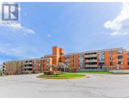 101 - 1703 MCCOWAN ROAD, Toronto, Ontario
