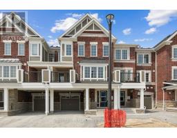3374 SWORDBILL STREET, Pickering, Ontario