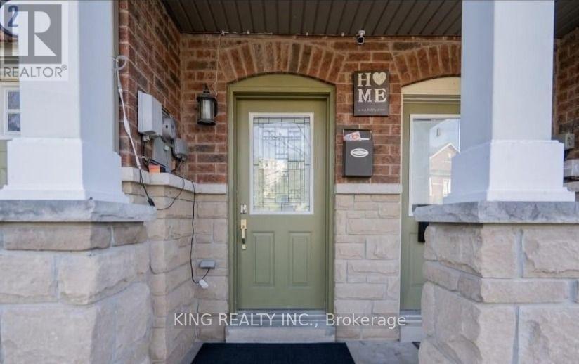 27 Denison Avenue, Brampton, Ontario  L6X 0H2 - Photo 3 - W13559052