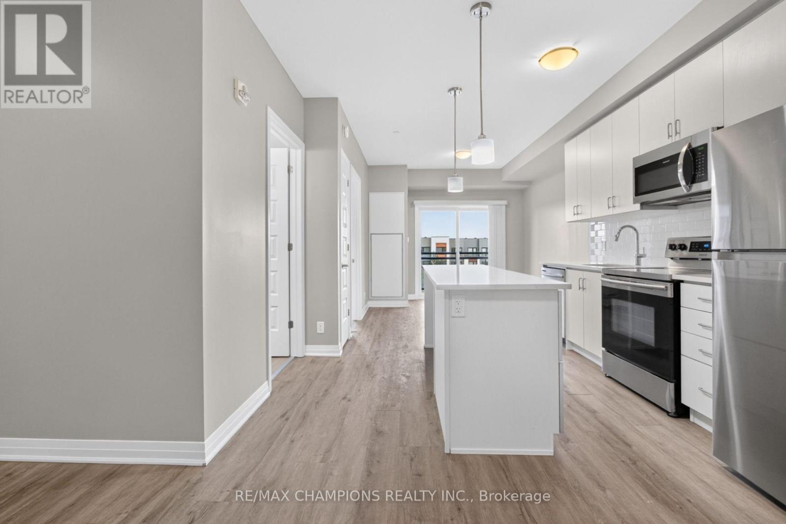 308 - 128 Grovewood Common, Oakville, Ontario  L6H 0X3 - Photo 15 - W13745084
