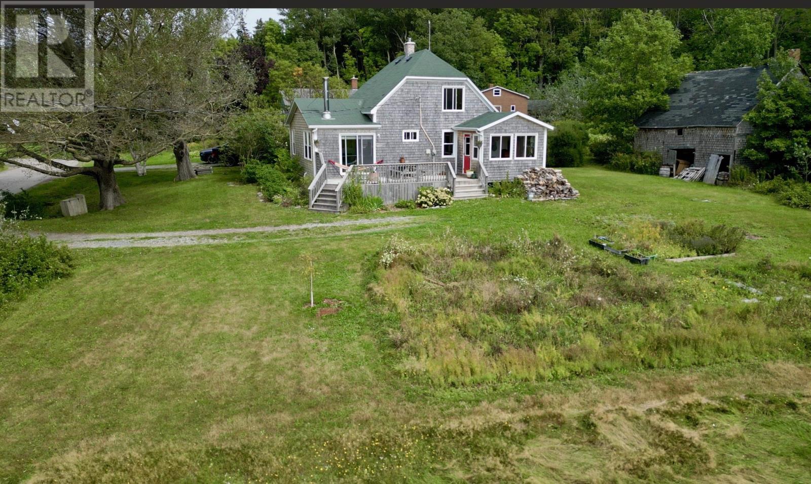 1286 Chemin Macgarry Road, Grand Étang, Nova Scotia  B0E 1L0 - Photo 29 - 202622544