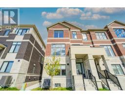 41 KAHSHE LANE, Richmond Hill, Ontario
