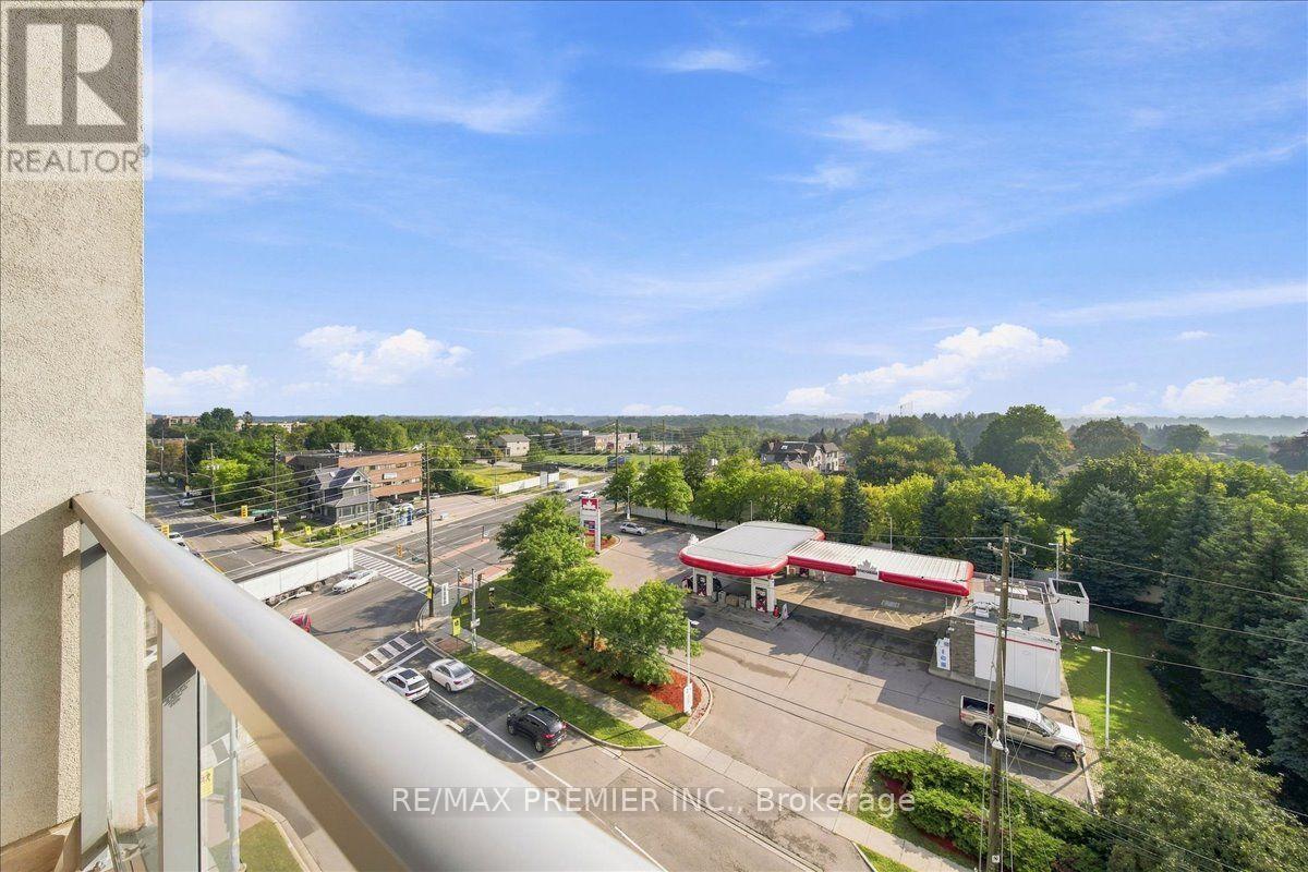 708 - 7730 Kipling Avenue, Vaughan, Ontario  L4L 1Y9 - Photo 13 - N13753880