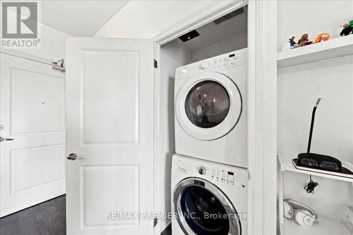 708 - 7730 Kipling Avenue, Vaughan, Ontario  L4L 1Y9 - Photo 14 - N13753880
