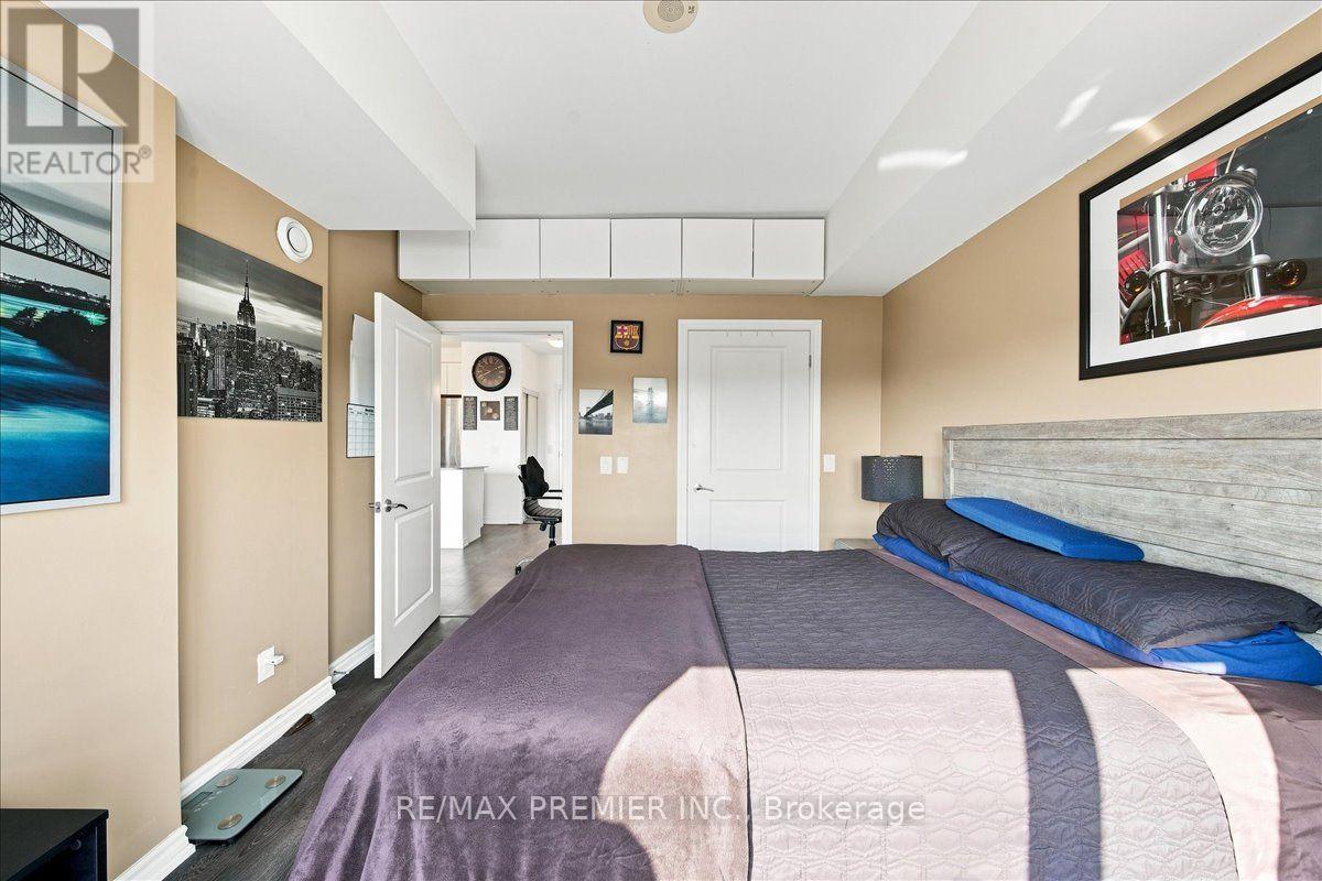 708 - 7730 Kipling Avenue, Vaughan, Ontario  L4L 1Y9 - Photo 17 - N13753880