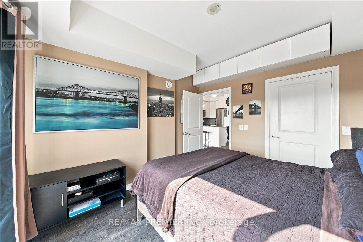 708 - 7730 Kipling Avenue, Vaughan, Ontario  L4L 1Y9 - Photo 18 - N13753880