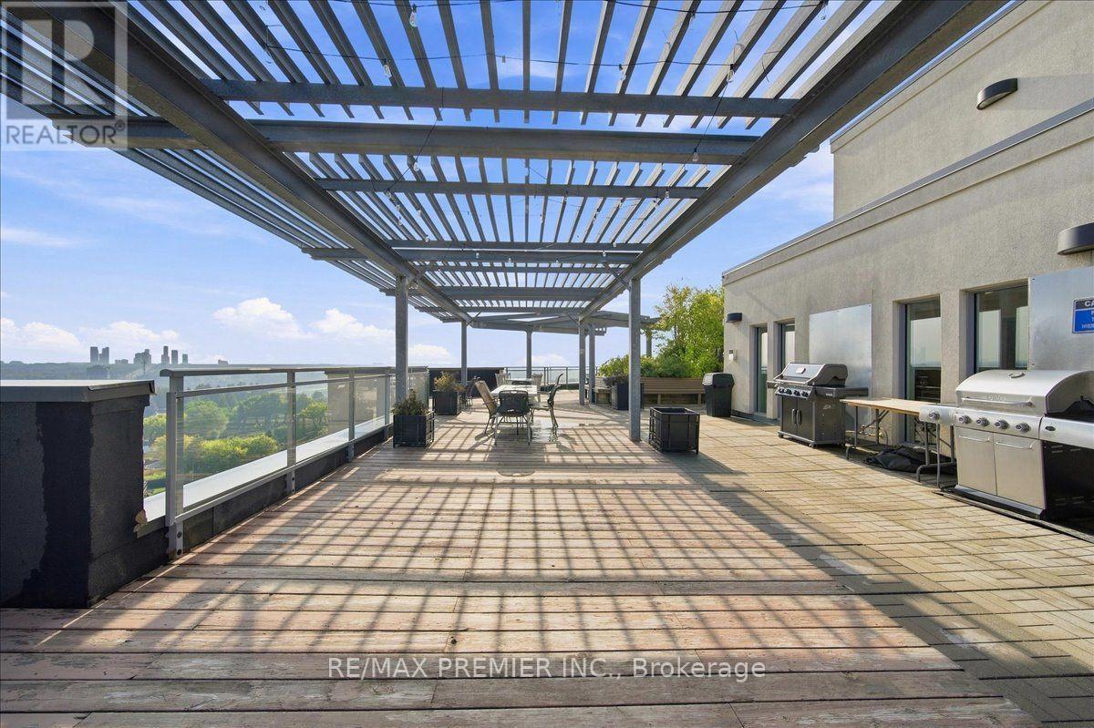708 - 7730 Kipling Avenue, Vaughan, Ontario  L4L 1Y9 - Photo 21 - N13753880