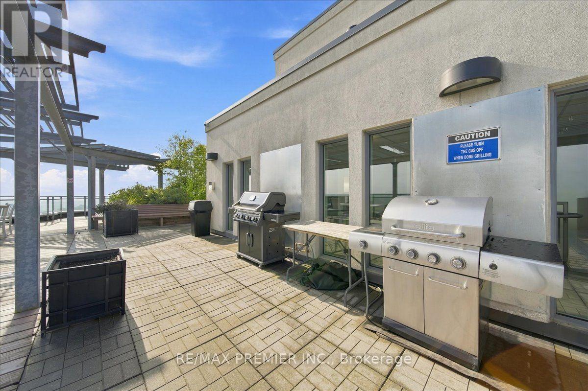 708 - 7730 Kipling Avenue, Vaughan, Ontario  L4L 1Y9 - Photo 22 - N13753880