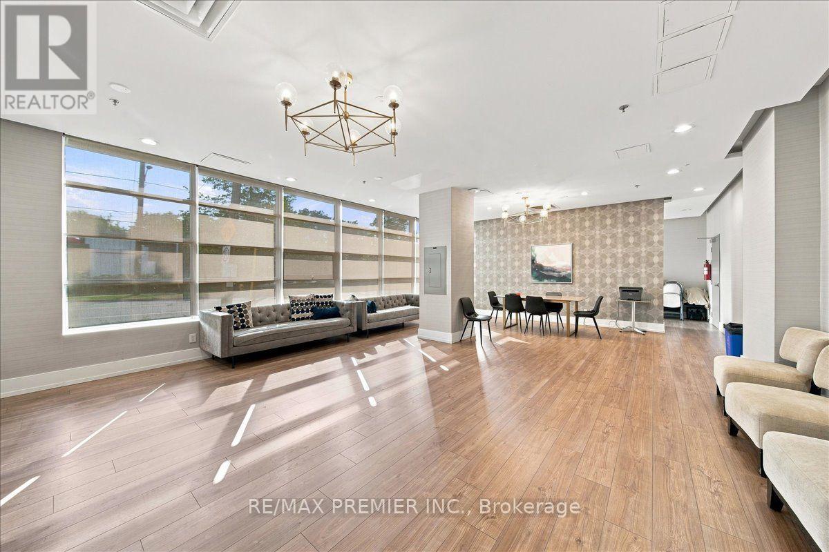 708 - 7730 Kipling Avenue, Vaughan, Ontario  L4L 1Y9 - Photo 24 - N13753880