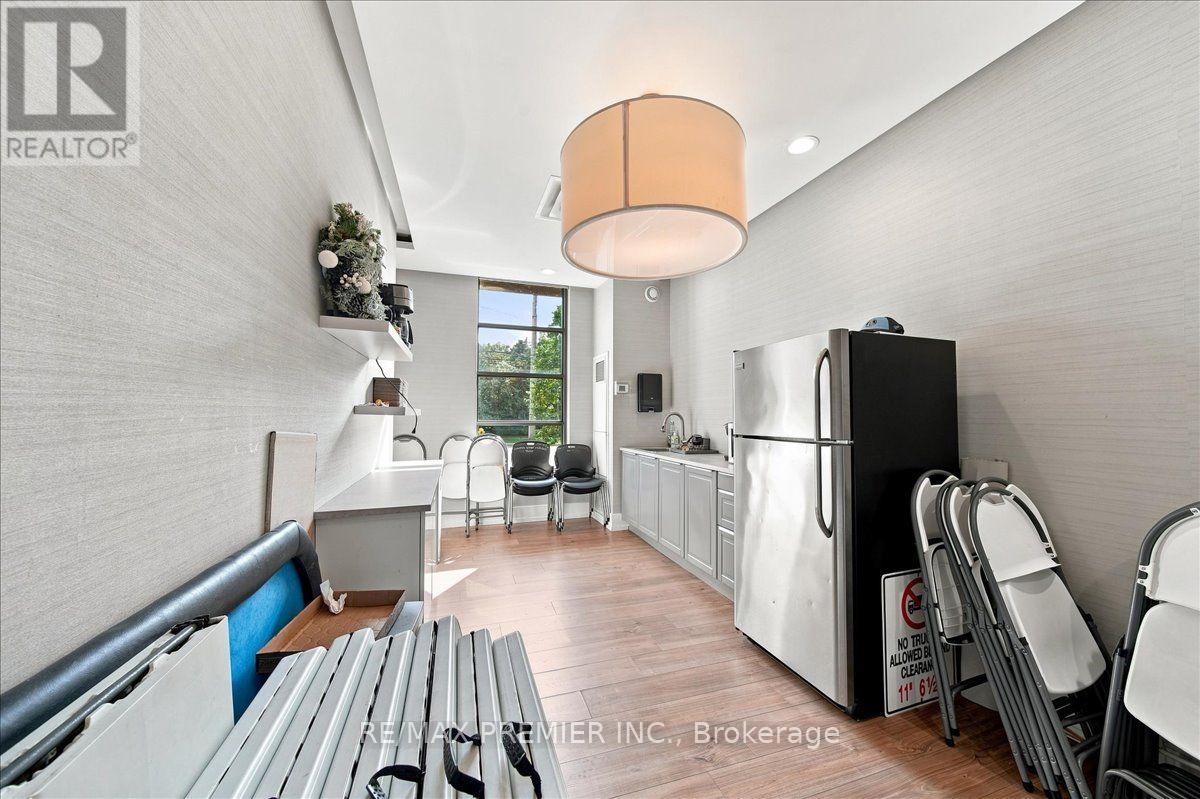 708 - 7730 Kipling Avenue, Vaughan, Ontario  L4L 1Y9 - Photo 25 - N13753880
