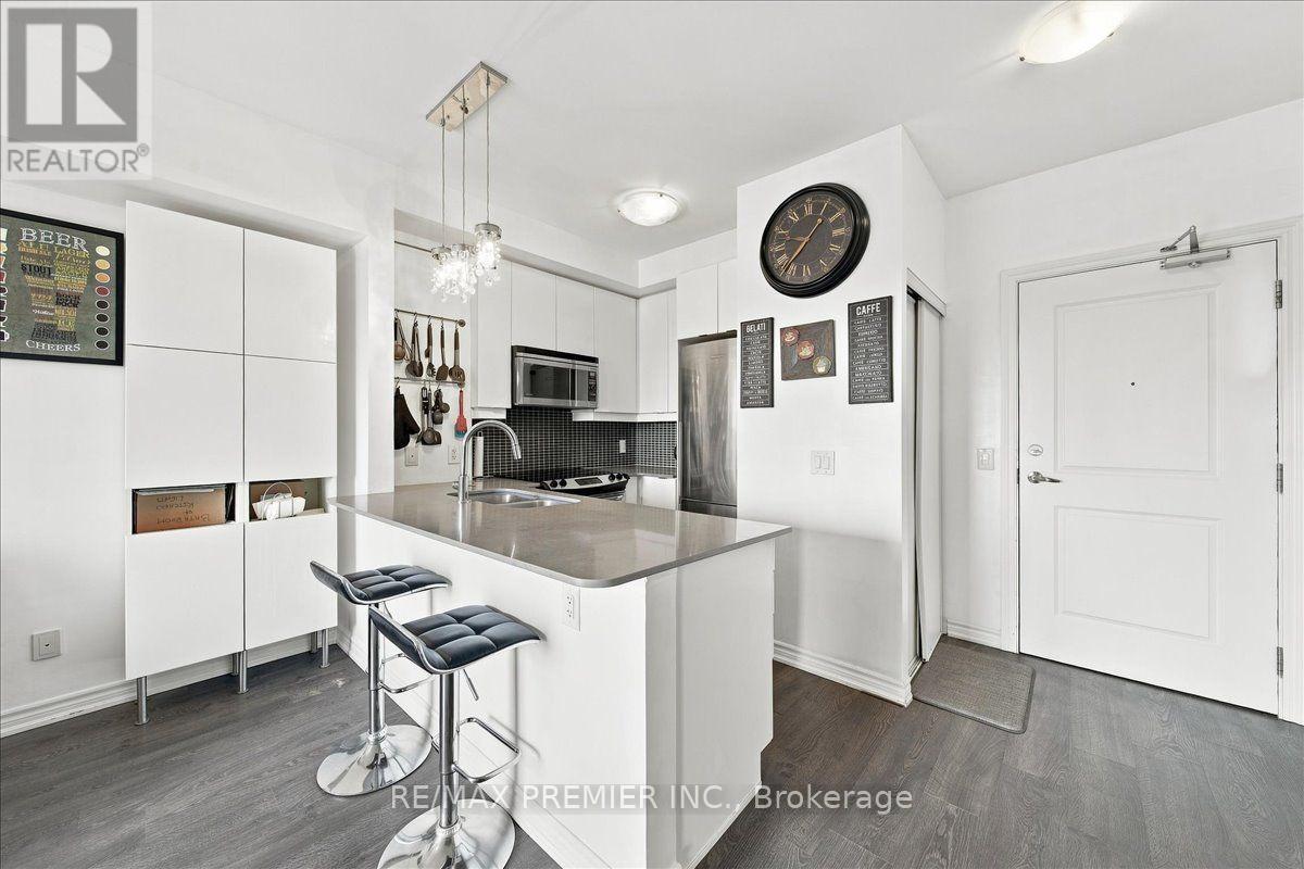 708 - 7730 Kipling Avenue, Vaughan, Ontario  L4L 1Y9 - Photo 5 - N13753880
