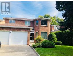 186 HUNTINGTON PARK DRIVE, Markham, Ontario
