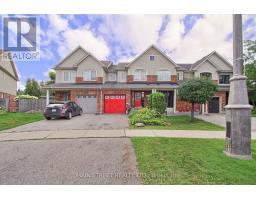 117 HAMMILL HEIGHTS, East Gwillimbury, Ontario