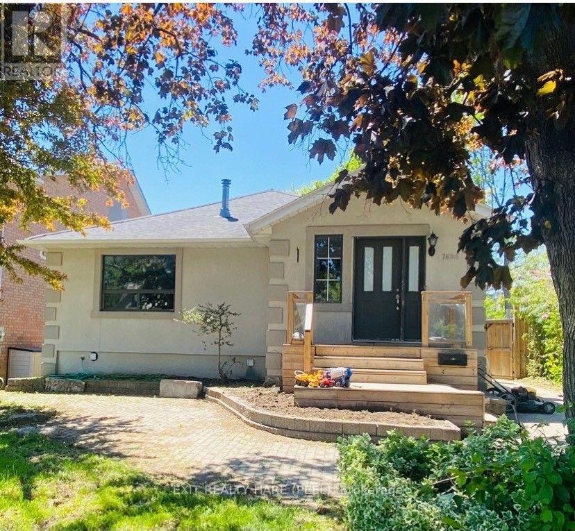 7698 Kipling Avenue, Vaughan, Ontario  L4L 1Y6 - Photo 1 - N13753942