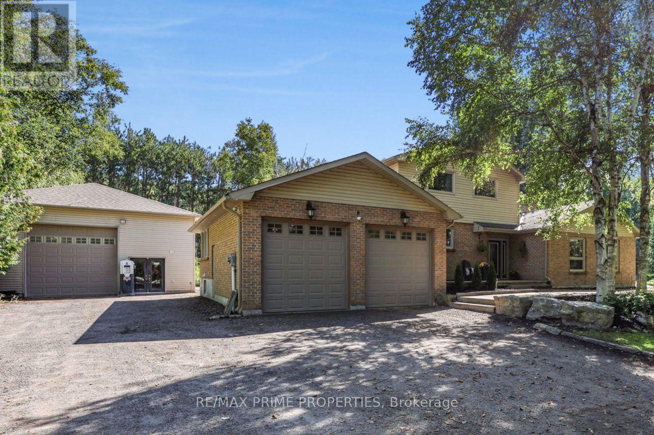 25625 Valley View Drive, Georgina, Ontario  L0E 1R0 - Photo 1 - N13753964