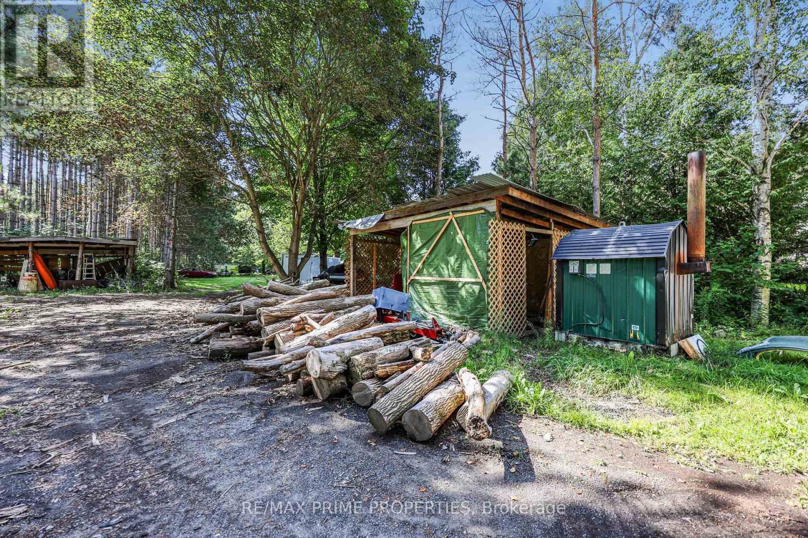 25625 Valley View Drive, Georgina, Ontario  L0E 1R0 - Photo 35 - N13753964