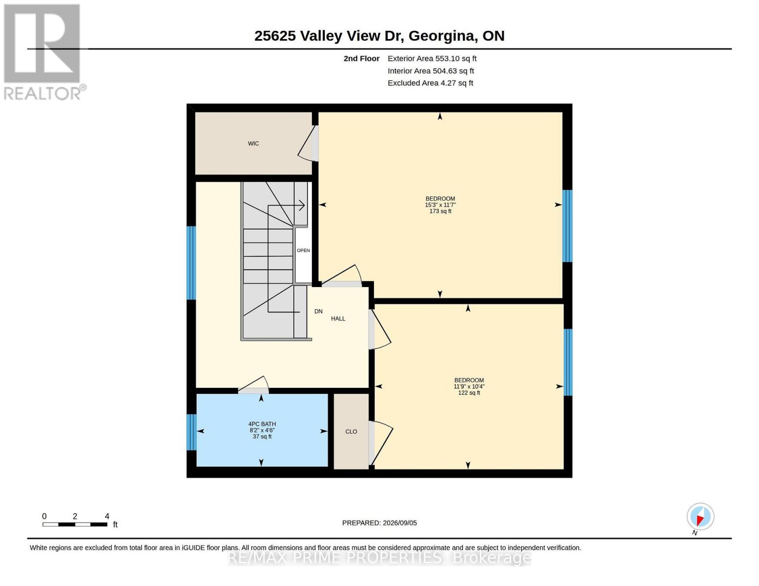 25625 Valley View Drive, Georgina, Ontario  L0E 1R0 - Photo 43 - N13753964