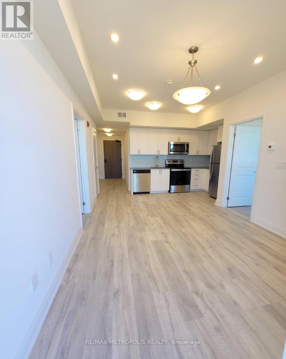 522 - 9700 Ninth Line, Markham, Ontario  L6B 1A8 - Photo 2 - N13753990