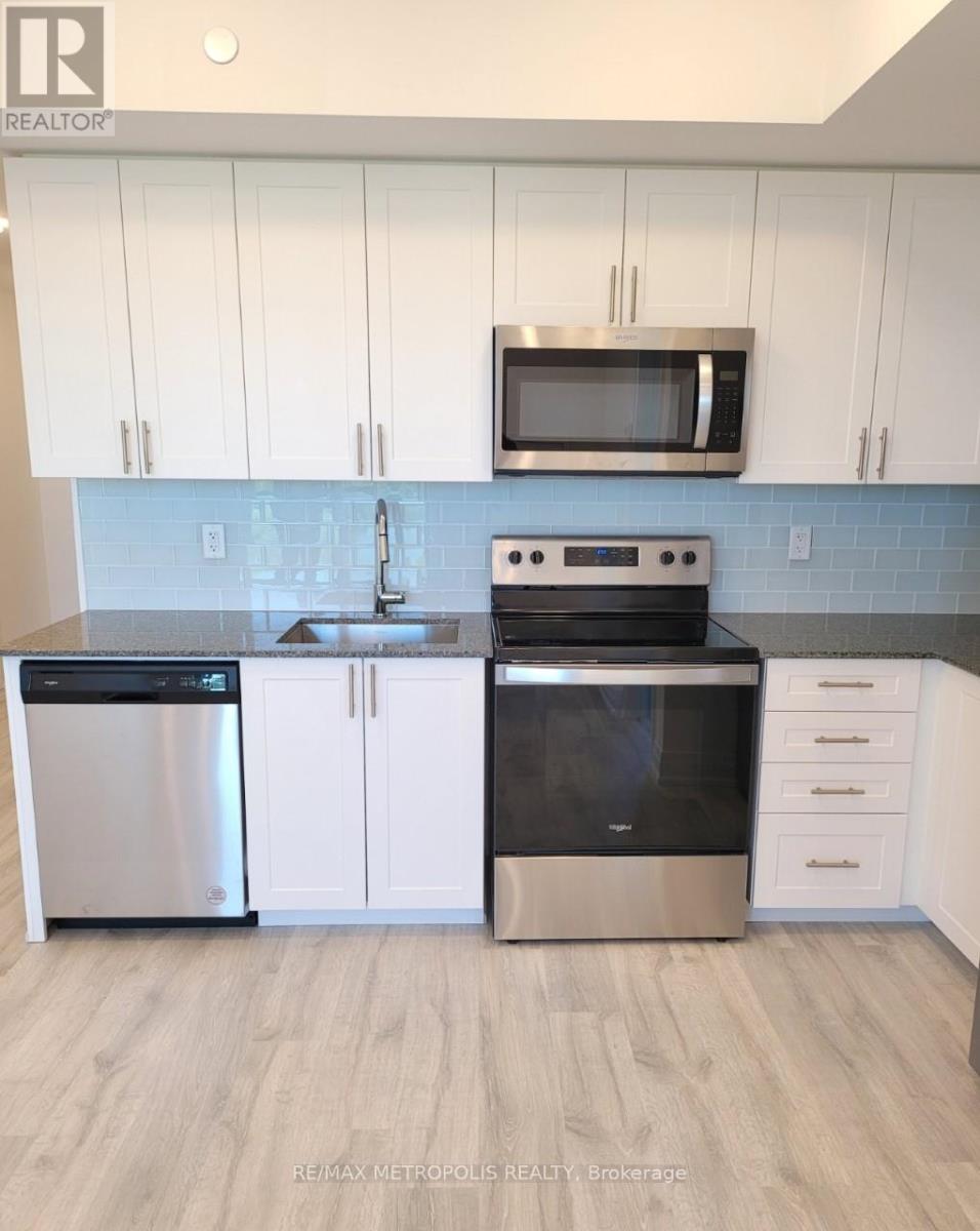 522 - 9700 Ninth Line, Markham, Ontario  L6B 1A8 - Photo 3 - N13753990