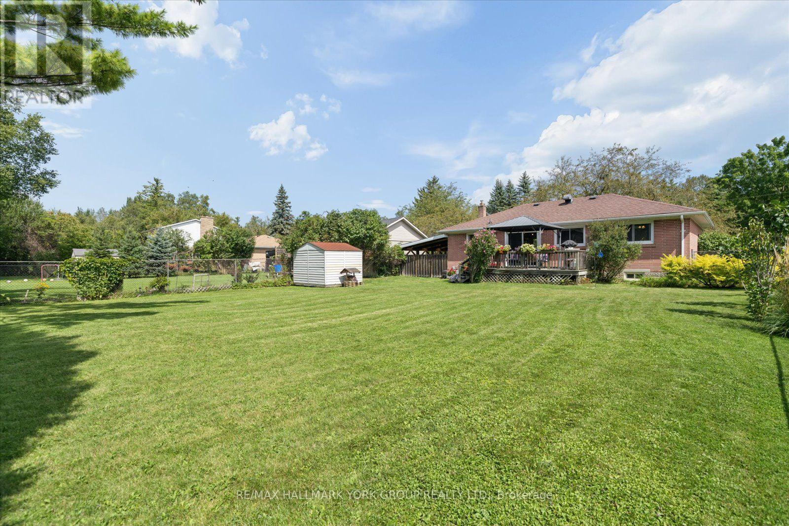 26 Georgina Street, Georgina, Ontario  L0E 1R0 - Photo 43 - N13754000
