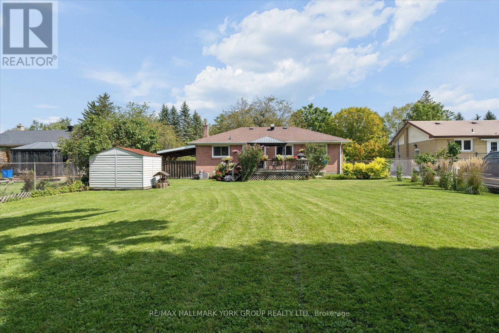 26 Georgina Street, Georgina, Ontario  L0E 1R0 - Photo 44 - N13754000