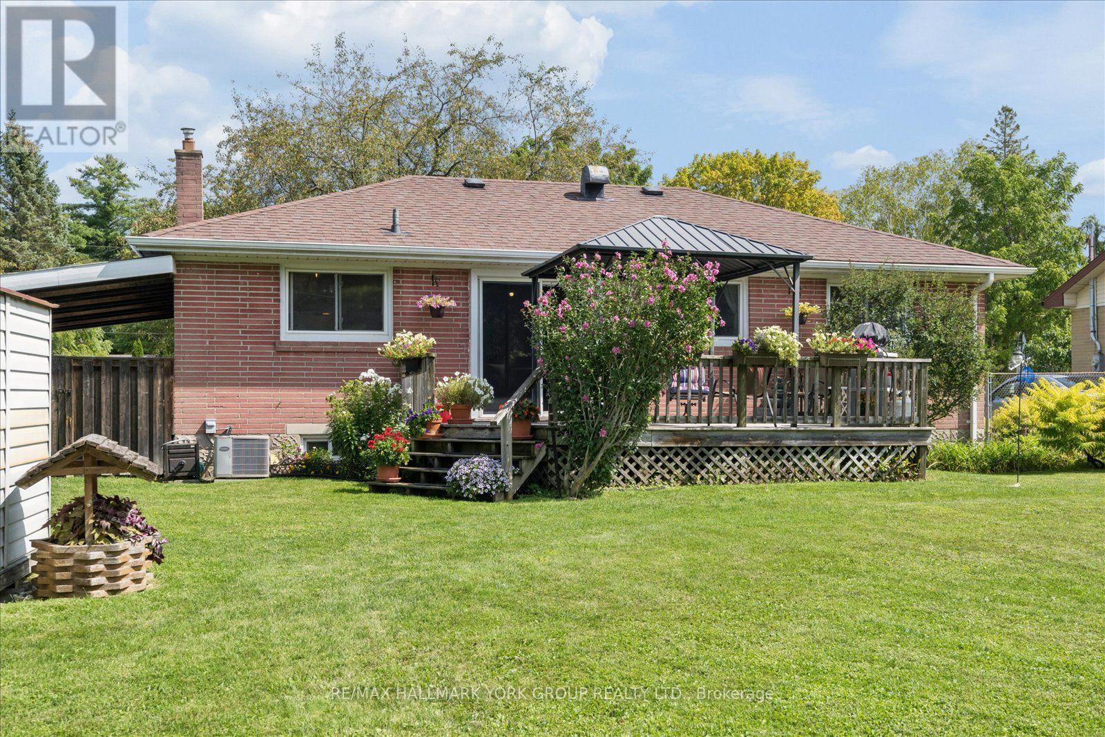 26 Georgina Street, Georgina, Ontario  L0E 1R0 - Photo 45 - N13754000