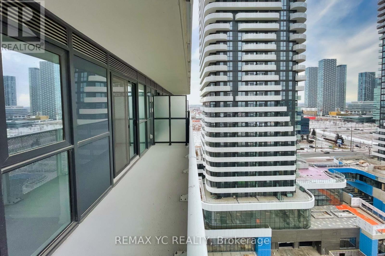 1817 - 195 Commerce Street, Vaughan, Ontario  L4K 0P9 - Photo 17 - N13754010