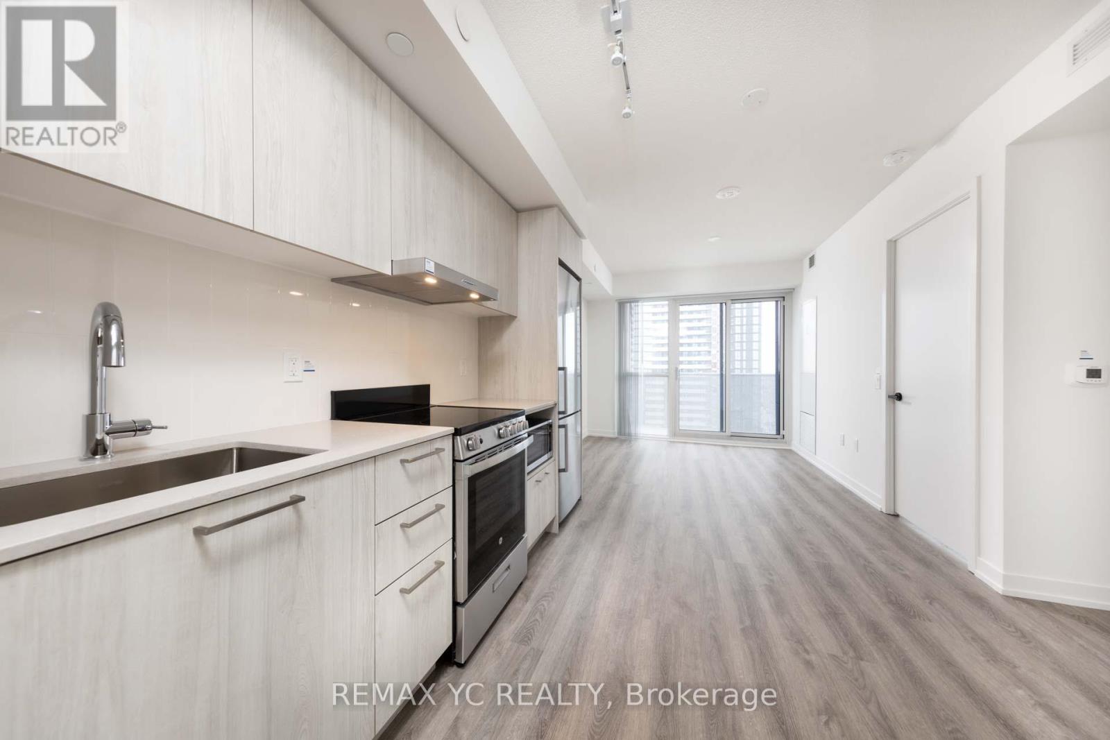 1817 - 195 Commerce Street, Vaughan, Ontario  L4K 0P9 - Photo 6 - N13754010