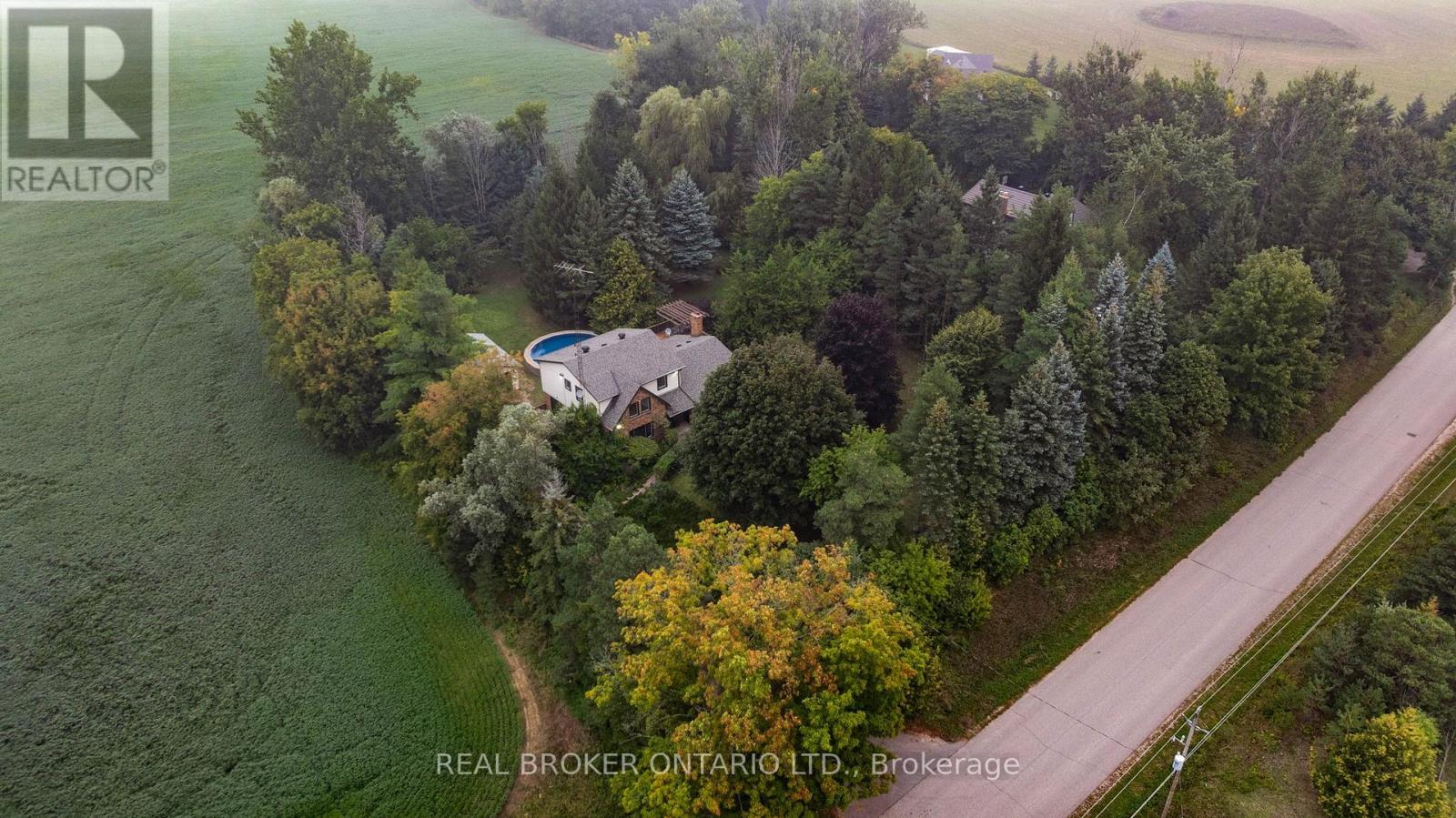 8626 5th Side Road, Adjala-Tosorontio, Ontario  L9J 0E5 - Photo 3 - N13754018