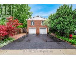639 IRWIN CRESCENT, Newmarket, Ontario