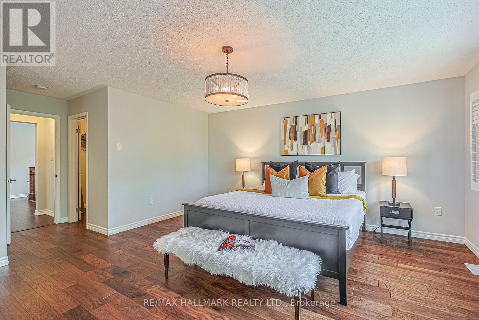 315 Thomas Phillips Drive, Aurora, Ontario  L4G 0T3 - Photo 22 - N13754036